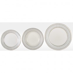 Набор тарелок ”Антик” на 6 персон 18 предметов